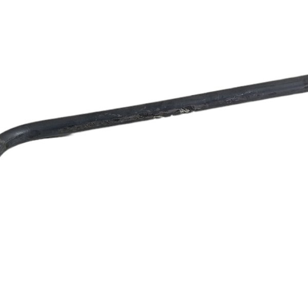 Suporte Radiador Superior Mercedes Benz C180 2011