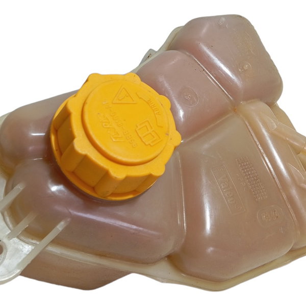 Reservatório Água Radiador Ford Fiesta 2009 2010