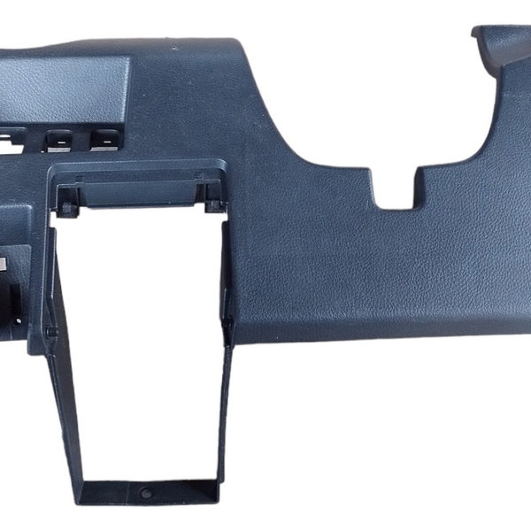 Moldura Inferior Painel Esquerdo Mitsubishi Airtrek 2007