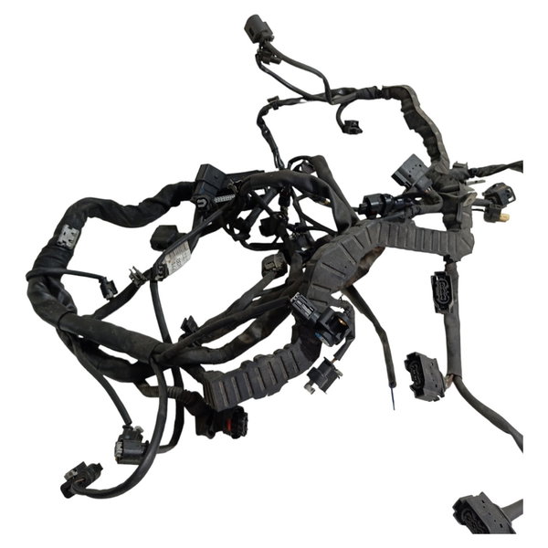 Chicote Injeção Mercedes Benz C180 2010 2011