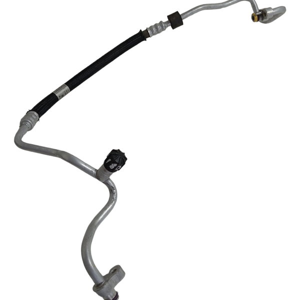 Mangueira Ar Condicionado Mercedes-benz C180 2010 2011