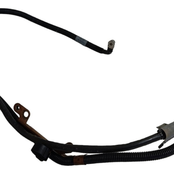 Chicote Alternador Arranque Bateria Mercedes-benz C180