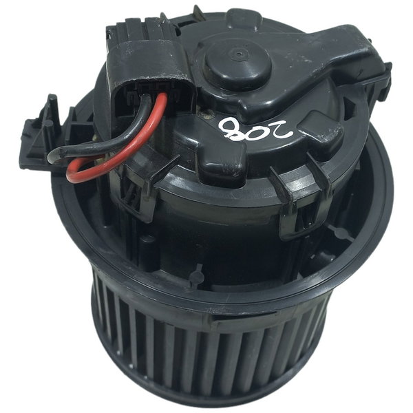 Motor Ventilação Ar Forçado Peugeot 208 1.5 2014