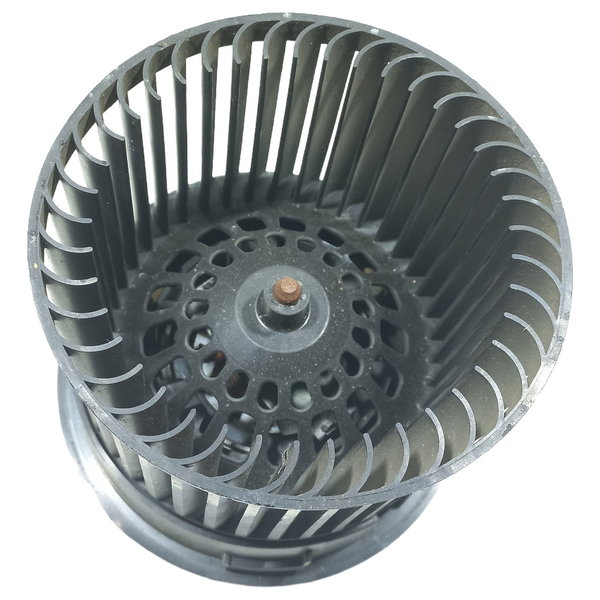 Motor Ventilação Ar Forçado Peugeot 208 1.5 2014
