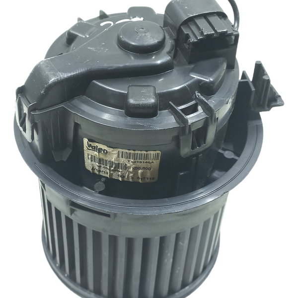 Motor Ventilação Ar Forçado Peugeot 208 1.5 2014