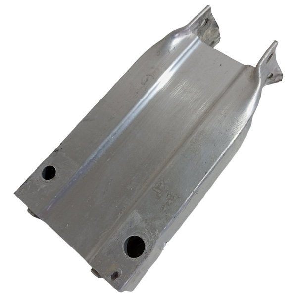 Suporte Parachoque Direito Mercedes Benz C180 2011 2012