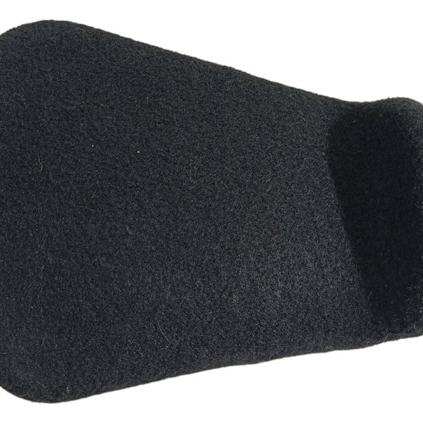 Tampa Forro Direito Porta Malas Mercedes Benz C180 2011