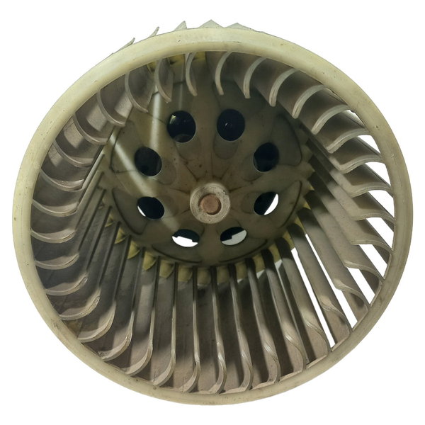 Motor Ventilador Ar Forçado Peugeot 206 1.6