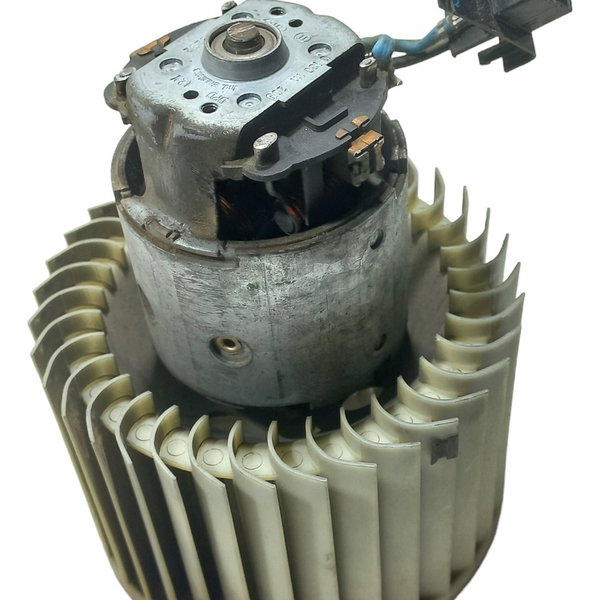 Motor Ventilador Ar Forçado Peugeot 206 1.6