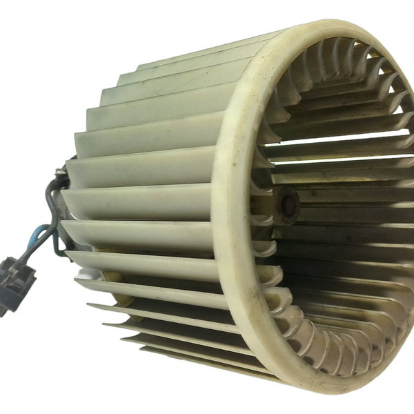 Motor Ventilador Ar Forçado Peugeot 206 1.6