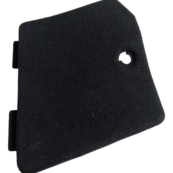 Acabamento Lateral Porta Malas Mercedes Benz C180 2011