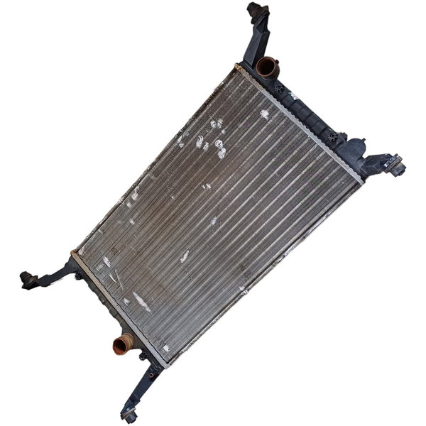 Radiador Água Chevrolet Prisma 2012