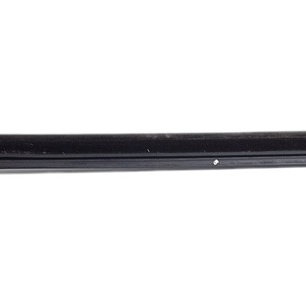 Friso Pestana Dianteira Esquerda Fiat Grand Siena 2015 Preto