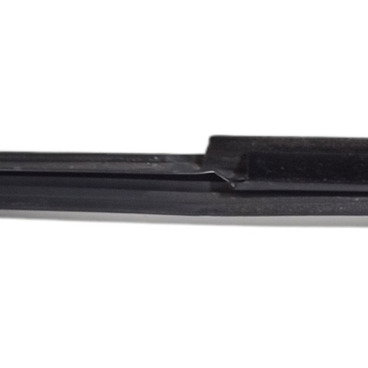 Friso Pestana Dianteira Esquerda Fiat Grand Siena 2015 Preto