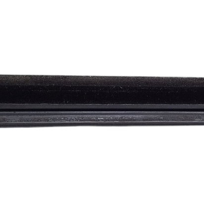 Friso Pestana Dianteira Esquerda Fiat Grand Siena 2015 Preto