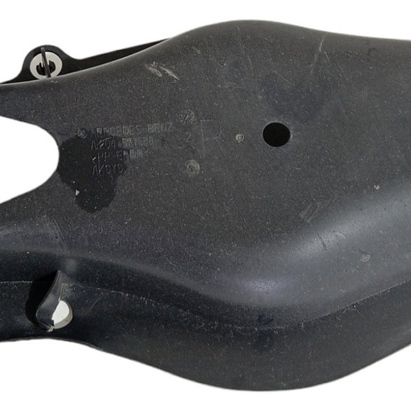 Capa Bandeja Traseira Direita Mercedes Benz C180 2011