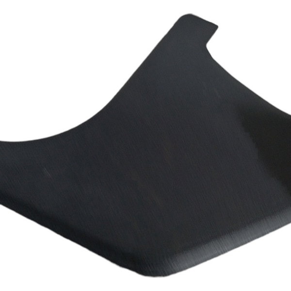 Acabamento Soleira Dianteira Esquerda Mercedes Benz C180  Preto