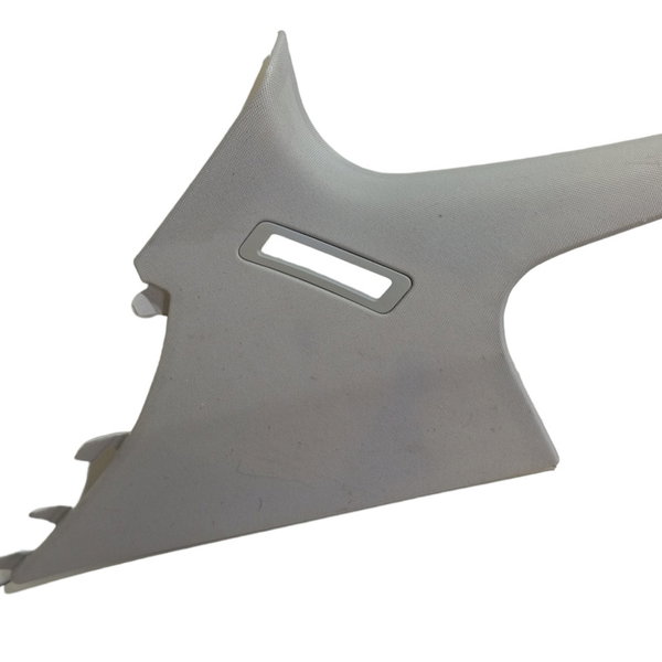 Acabamento Coluna Traseira Direita Mercedes Benz C180 2011