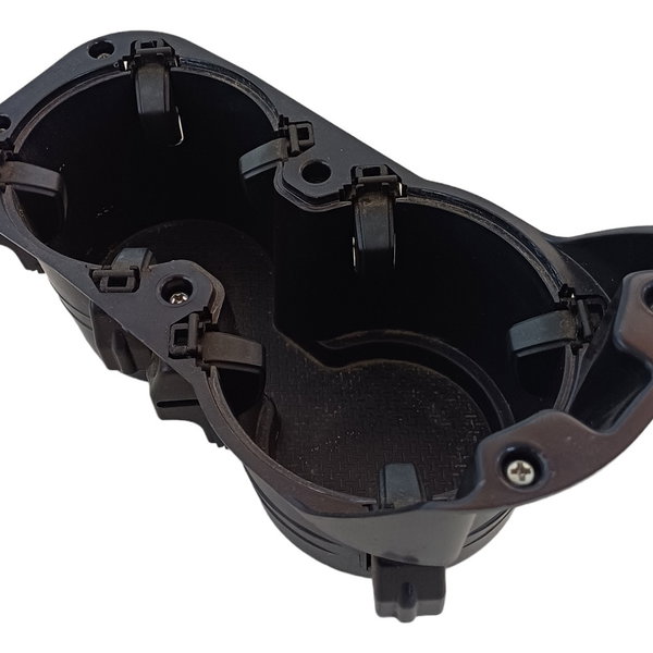 Porta Copos Console Central Hyundai I30 2011 Prero