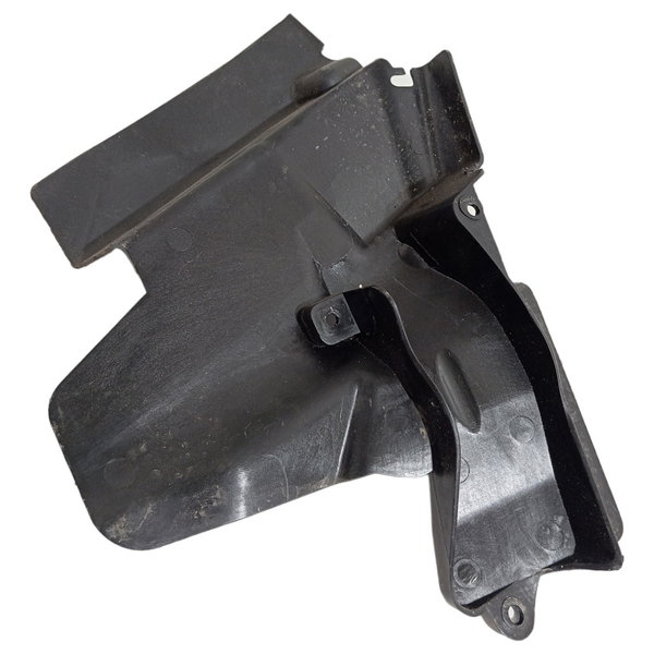 Acabamento Fechadura Traseira Esquerda Mercedes Benz C180