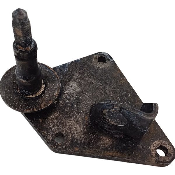 Suporte Superior Câmbio 206 2005