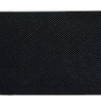 Tela Alto Falante Traseiro Bagagito Mercedes C180 2011 Preto