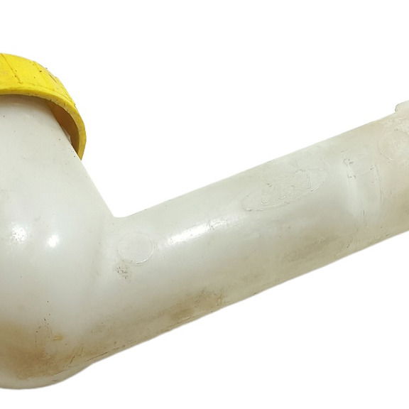 Gargalo Reservatório Limpador Parabrisa Ford Fiesta 2002