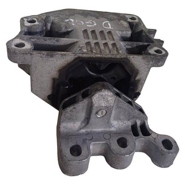 Coxim Motor Lado Direito Suporte Volkswagen Gol 1.0 2019