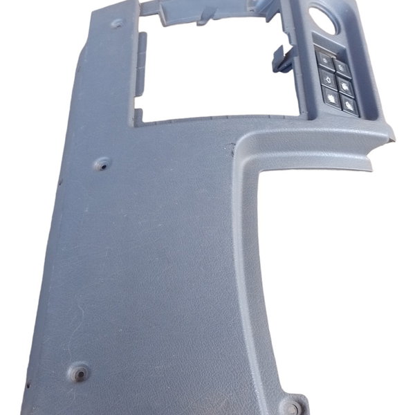 Moldura Inferior Painel Citroen Xsara Picasso 2007