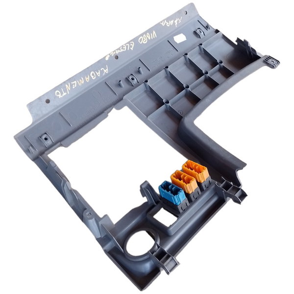 Moldura Inferior Painel Citroen Xsara Picasso 2007