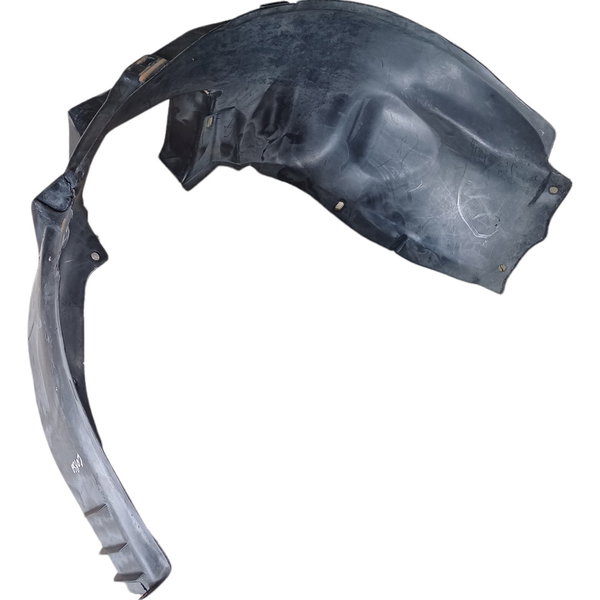 Parabarro Dianteiro Esquerdo Corsa 2003