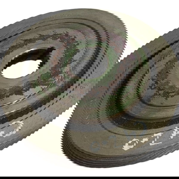 Polia Virabrequim Citroën C4 2.0