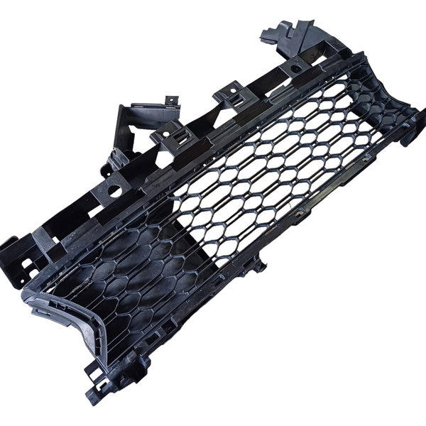 Grade Parachoque Renault Sandero 2016