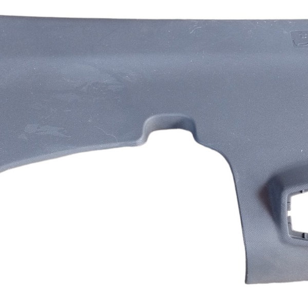 Moldura Acabamento Inferior Painel Ford Ka 2015