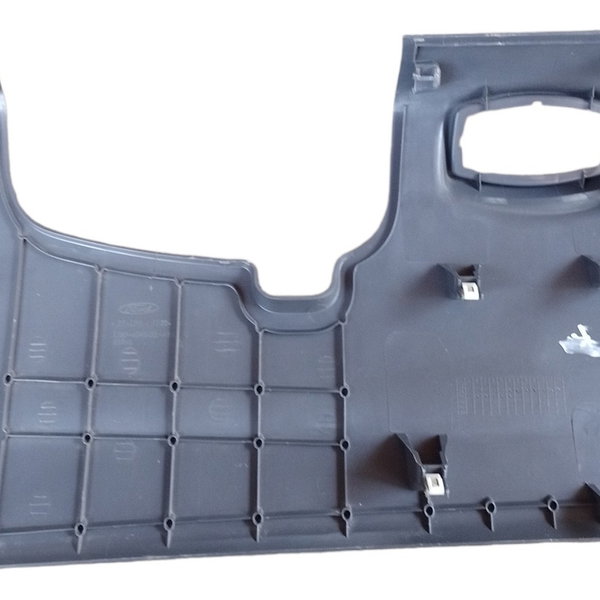 Moldura Acabamento Inferior Painel Ford Ka 2015
