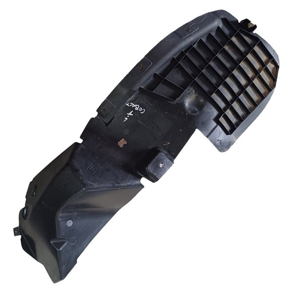 Parabarro Traseiro Direito Gm Cobalt 2014