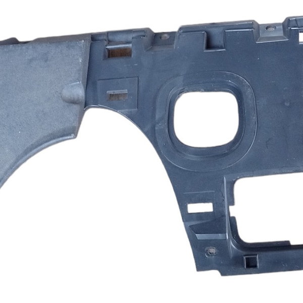 Acabamento Inferior Painel Renault Megane Grand Tour 2009