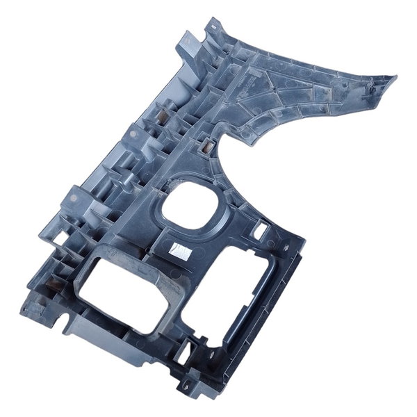 Acabamento Inferior Painel Renault Megane Grand Tour 2009