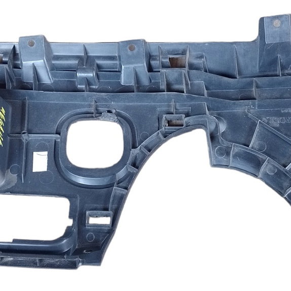 Acabamento Inferior Painel Renault Megane Grand Tour 2009