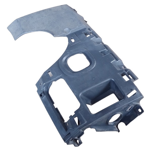 Acabamento Inferior Painel Renault Megane Grand Tour 2009