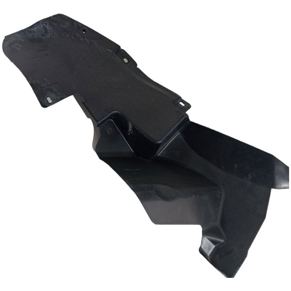 Parabarro Traseiro Direito Chevrolet Spin 2013 2014