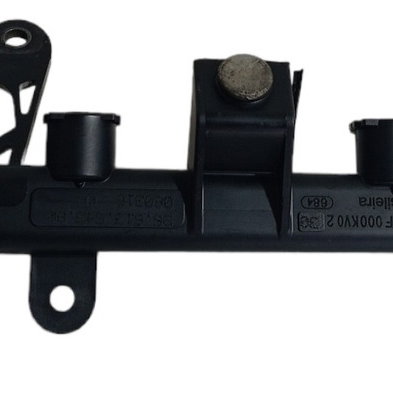 Flauta Bico Injetor Citroen C3 Peugeot 206 2006