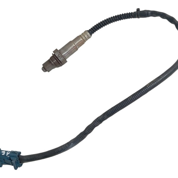 Sonda Lambda Pós Citroen C3 2010