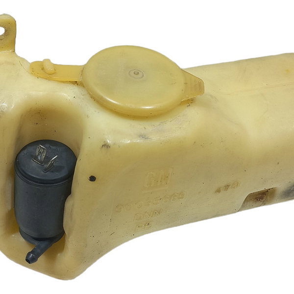 Reservatório Agua Limpador Parabrisa Chevrolet Monza 1994