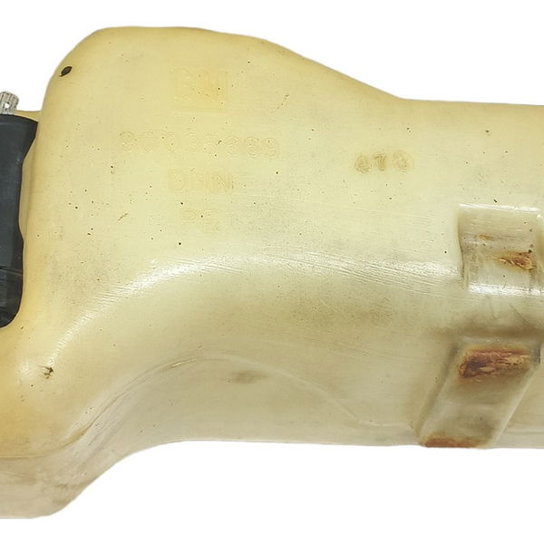 Reservatório Agua Limpador Parabrisa Chevrolet Monza 1994