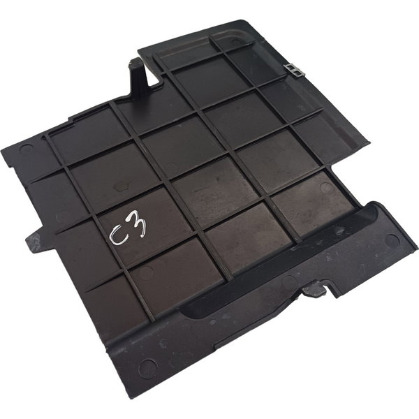 Moldura Acabamento Caixa Bateria Citroen C3 2010