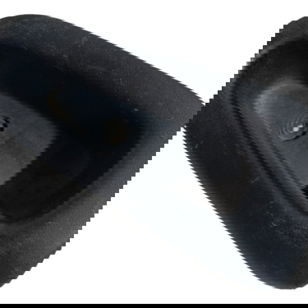 Puxador Porta Traseiro Direito Peugeot 206