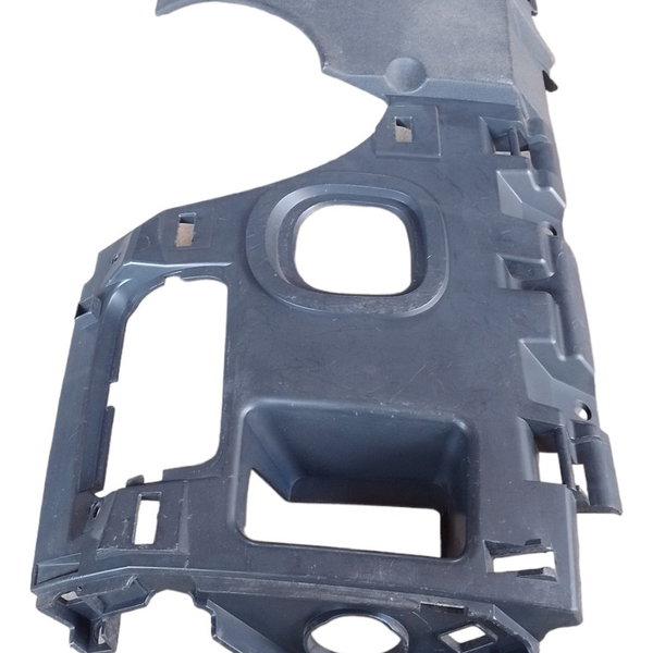 Acabamento Inferior Painel Renault Megane Grand Tour 2008