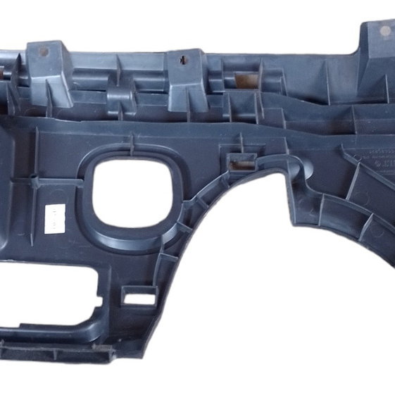 Acabamento Inferior Painel Renault Megane Grand Tour 2008