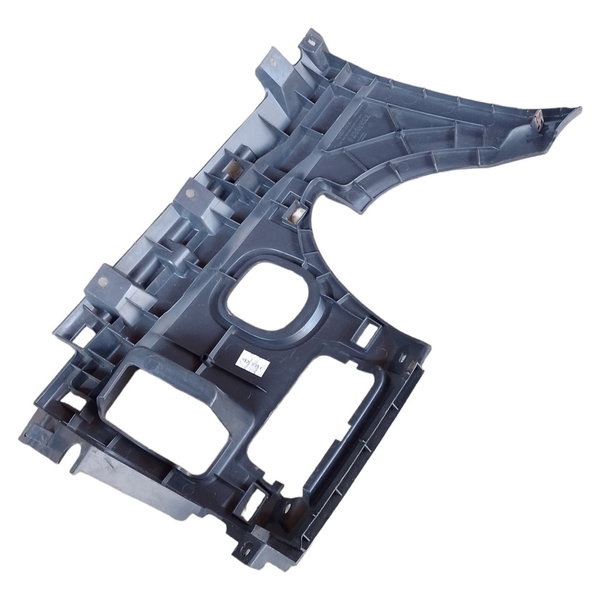 Acabamento Inferior Painel Renault Megane Grand Tour 2008